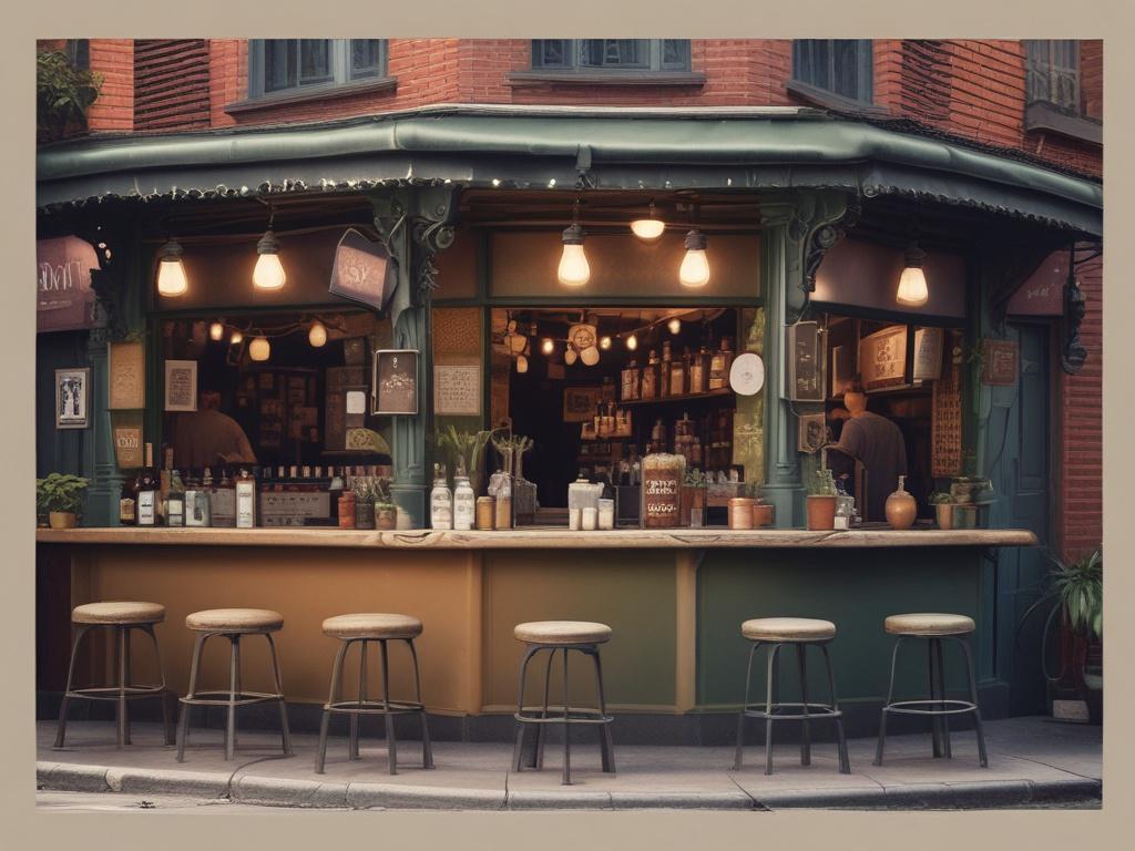 local hangouts, cafes, bars, directory, Gazipur