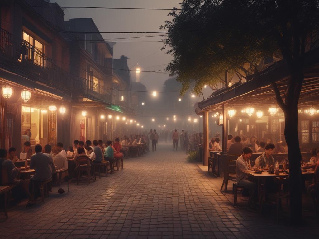 Gazipur nightlife, events, calendar, gatherings