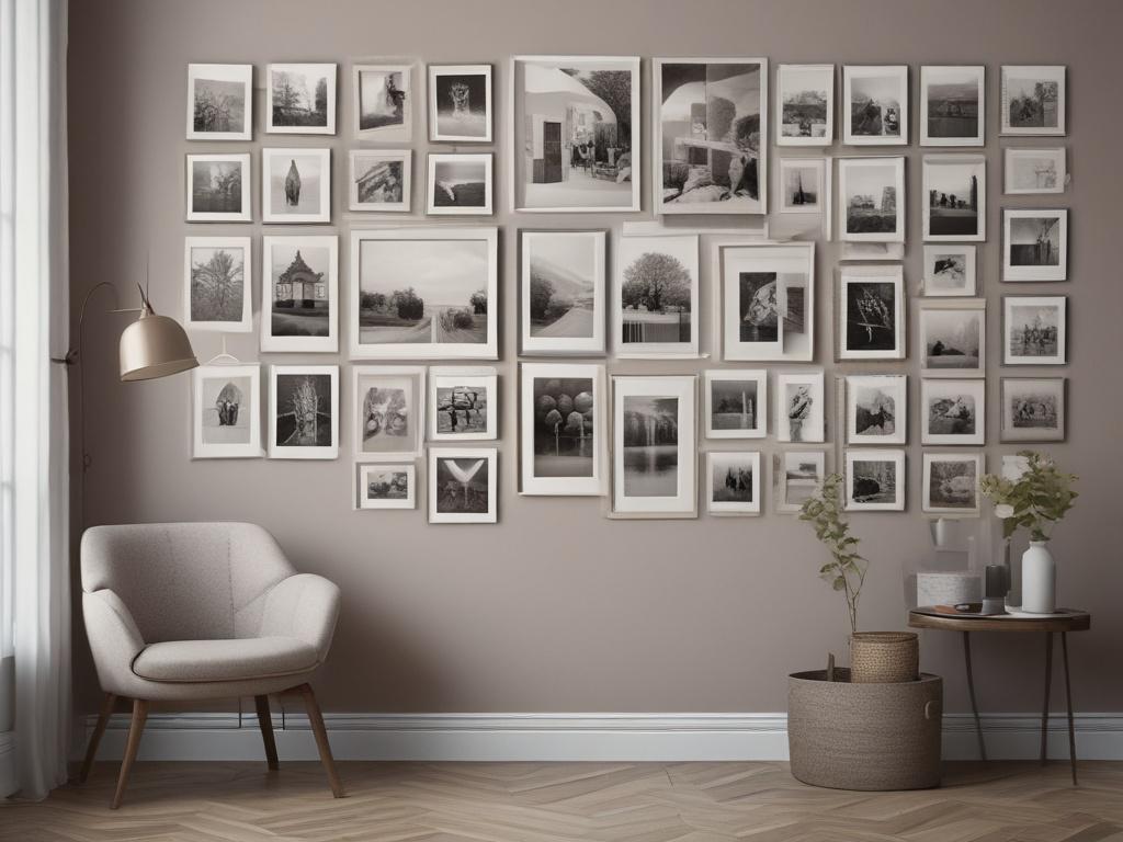 wall, community, memories, snapshots